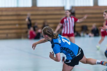 Bild 461 - Frauen BT Vorbereitungsturnier
